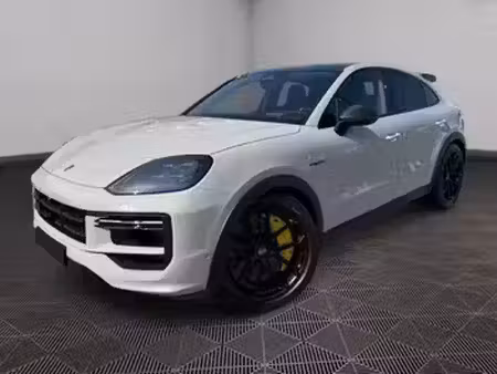 Porsche Cayenne Turbo V8 4.0 739 4x4