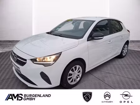 Opel Corsa 1.2 75 Edition