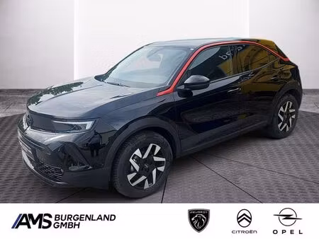 Opel Mokka 1.2 130 GS Line