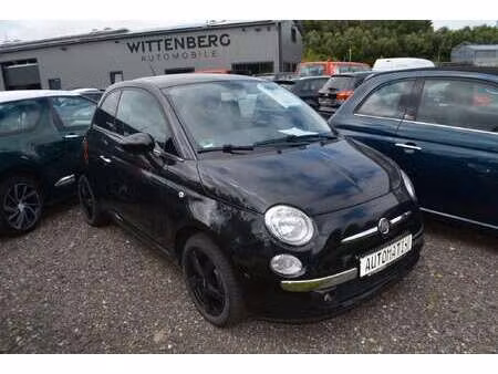 Fiat 500 1.2 69