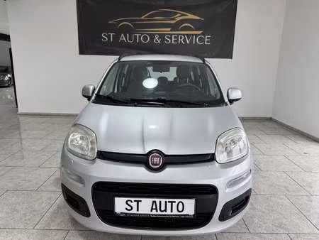 Fiat Panda 1.2 69 Lounge Business