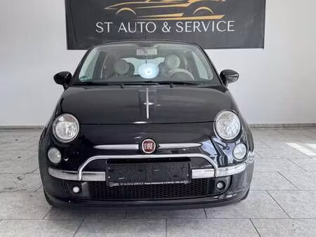 Fiat 500 1.4 100