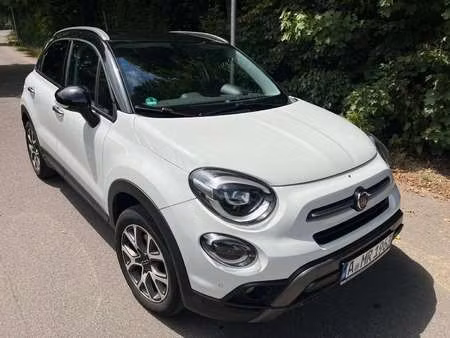 Fiat 500X 1.4 150 S
