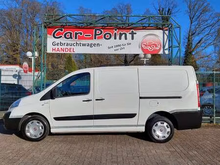 Fiat Scudo 1.6 MultiJet 90
