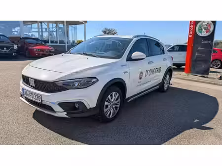 Fiat Tipo 1.5 131 Cross
