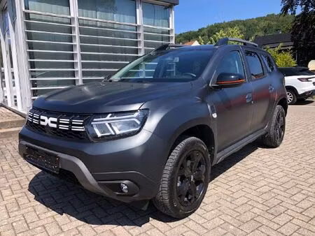 Dacia Duster 1.3 150