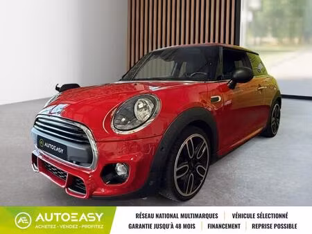 Mini Mini One 1.5 102