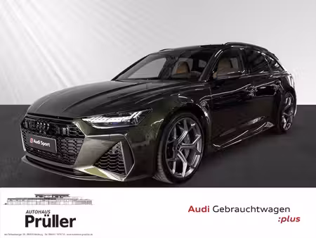 Audi A6 45 TFSI 2.0 TFSI 265 quattro