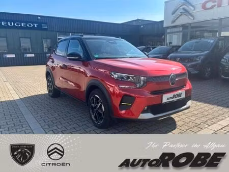 Citroën C3 1.2 100 Max