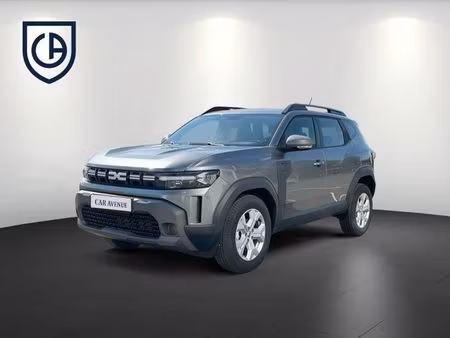 Dacia Duster 1.2 140 Expression