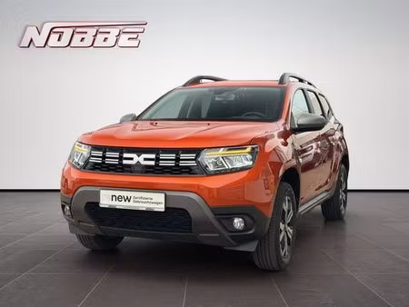 Dacia Duster 1.3 TCe 150 Journey
