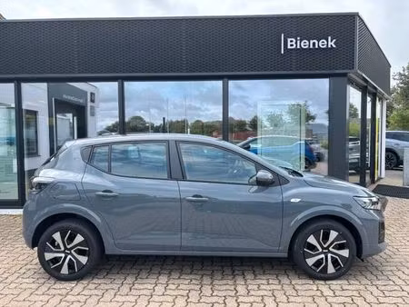 Dacia Sandero 1.0 TCe 100 Expression