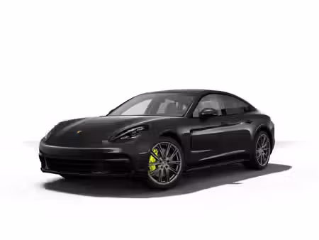 Porsche Panamera 4 V6 2.9 330 4x4
