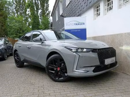 DS 4 1.2 130 Performance Line