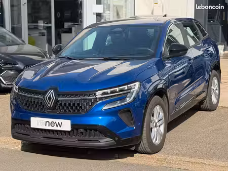 Renault Austral 1.3 160 Evolution