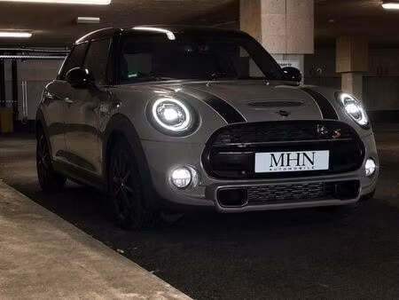 Mini Mini Cooper SD 2.0 170