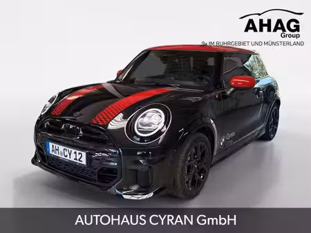 Mini Mini Cooper S 2.0 204