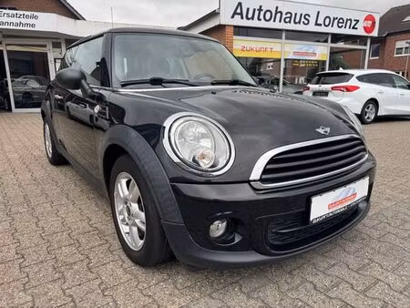 Mini Mini One 1.6 90