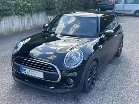 Mini Mini One 1.5 102