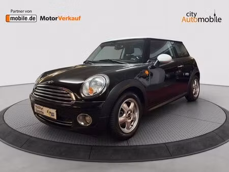 Mini Mini Cooper 1.6 120