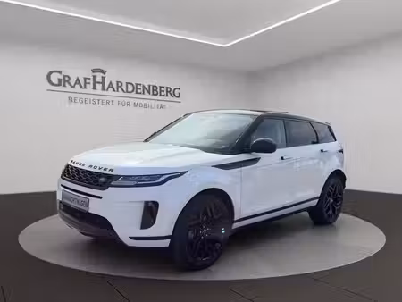 Land Rover Range Rover Evoque P200 2.0 200 S 4x4