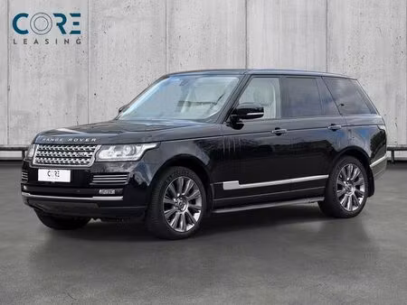 Land Rover Range Rover SDV8 V8 4.4 340 Vogue 4x4