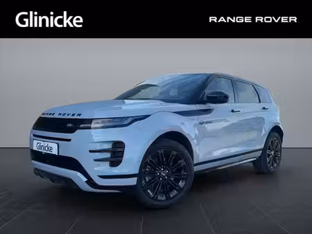 Land Rover Range Rover Evoque D200 2.0 204 Dynamic SE 4x4