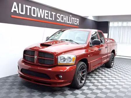 Dodge RAM SRT-10 