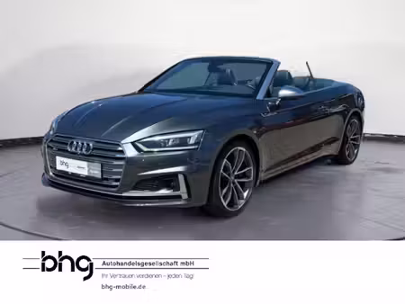 Audi A5 S5 V6 3.0 TFSI 354 quattro