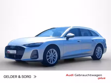 Audi A6 2.0 TDI 150