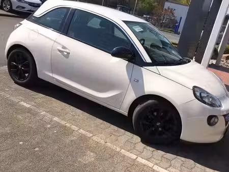 Opel Adam 1.2 70 Jam