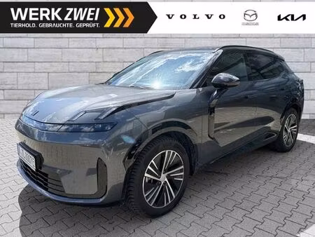 Lynk & Co 01 1.5