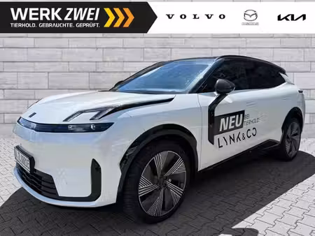 Lynk & Co 01 1.5
