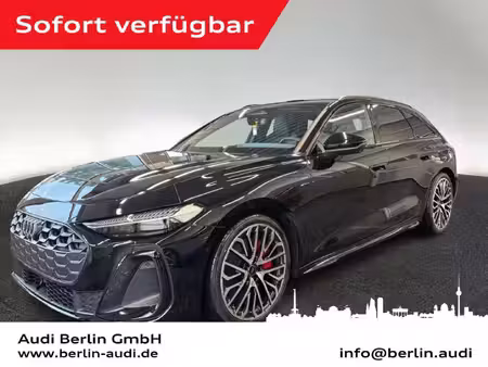 Audi A5 2.0 367 S line quattro