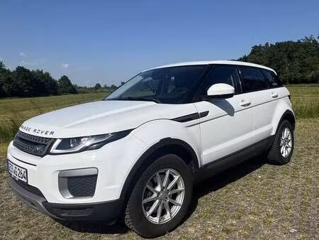 Land Rover Range Rover Evoque 2.0 150 Pure