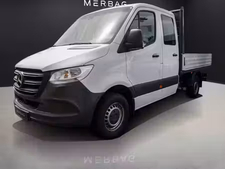Mercedes-Benz Sprinter 315 2.0 CDI 150
