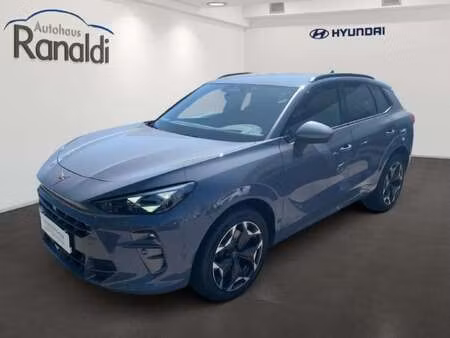 Cupra Terramar VZ 1.5 TSI 272