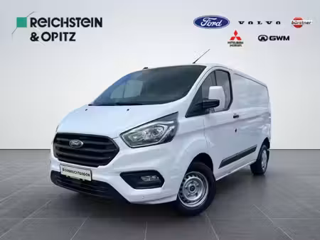 Ford Transit 2.0 105 Trend