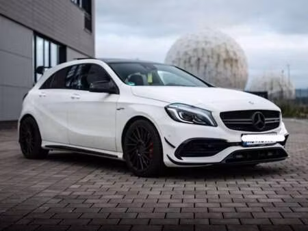 Mercedes-Benz Classe A A 45 AMG 2.0 381 4Matic