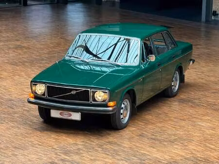 Volvo 144 