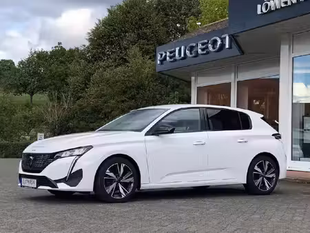 Peugeot 308 1.2 THP 130 Allure