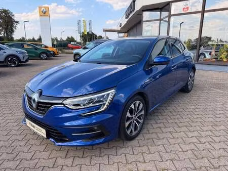 Renault Mégane 1.3 TCe 140 Techno