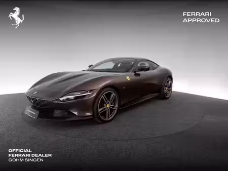 Ferrari Roma 