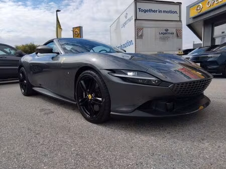 Ferrari Roma 