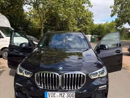 BMW X5 30d 3.0 265 xDrive