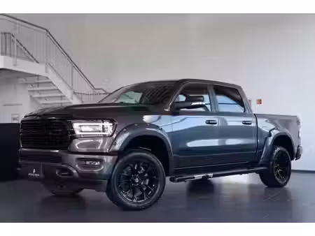 Dodge RAM 1500 V8 5.7