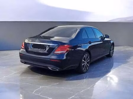 Mercedes-Benz Classe E E 300 2.0 211