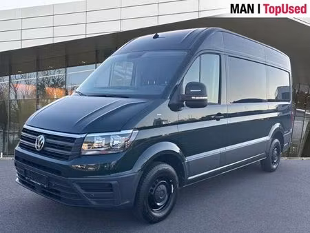 Volkswagen Crafter 2.0 TDI 140