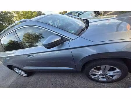 Škoda Karoq 1.5 TSI 150 Style