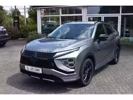Mitsubishi Eclipse Cross PHEV 2.4 188 4x4